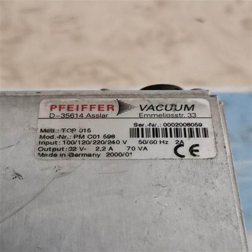 议价浦发TCP015PM C01 598(明润配件)