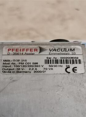 议价浦发TCP015PM C01 598(明润配件)