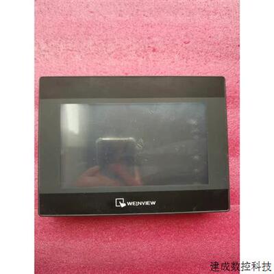 议价MT8070iH 5WV威纶七寸触摸屏议价