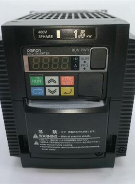 议价变频器 3G3RX-A4370-Z 3G3RX-A4450-Z 3G3RX-A4550-Z 供应