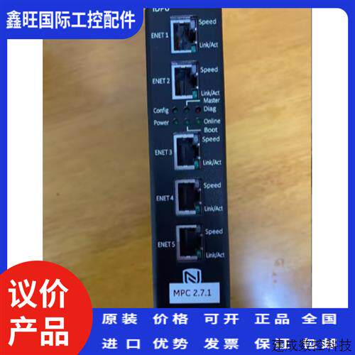 议价GE新华OC6000E MPU55控制器369B1860G0030