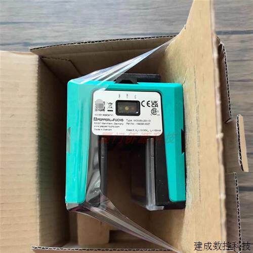 议价WCS3B-LS311D倍加福工业读头感测器 货号199290-0027全新原装
