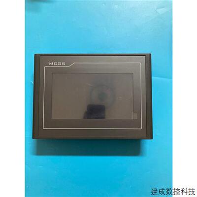 议价昆仑通态TPC7072Gt屏,实物拍摄,实拍,测试发货