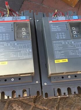 议价PS S 105/181-500L ABB软起动器PSS105/181-500L 1SFA892009R
