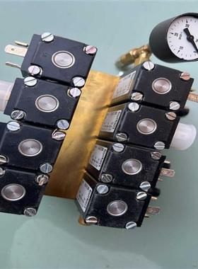 议价原装进口burkert宝德SY01CS  0212A全新电磁