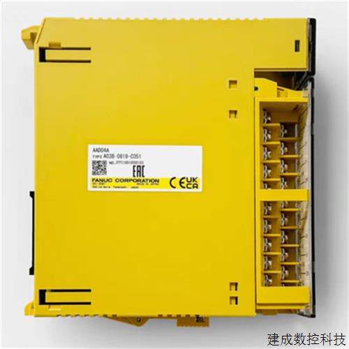 议价A03B-0819-C051发那科FANUC IO模块机床配件现货 出售现货
