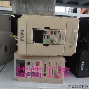 220V 1.5KW 测试包好 V1R5M1 议价拆机变频器8000系列变频器8000