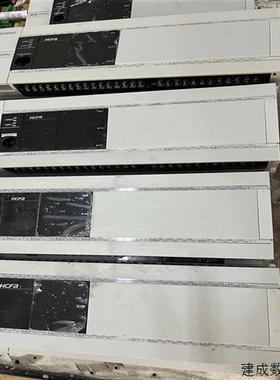 议价禾川PLC A8P-40X40YT 成色95新 功能齐