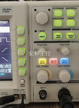 议价泰克TPS2024B示波器TPS2014BTPS2012B