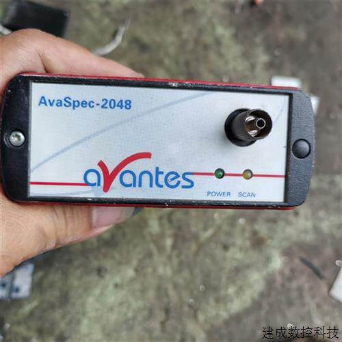 议价爱万提斯光谱仪 型号 AvaSpec-2048-USB1