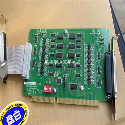 议价品泓格ISO-C64-OEM1 CREV 23 拆机卡