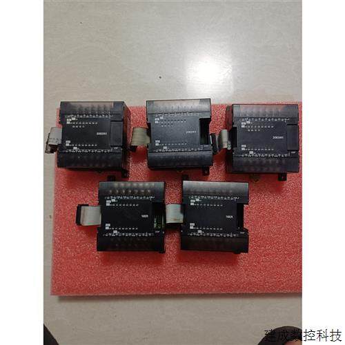议价欧姆龙plc模块CP1W-20EDR1(3个),CP1w-1