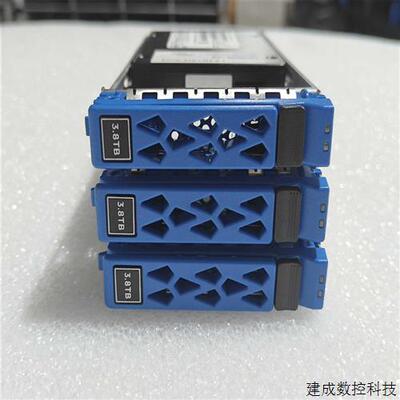 议价X4011A 108-00857 Netapp 3.8TB适用
