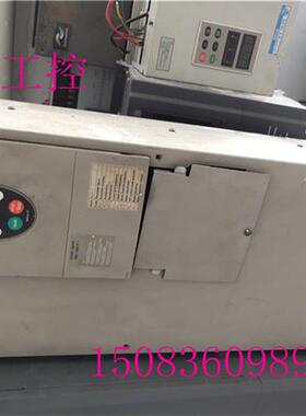 议价施耐德ATV21系列ATV21HD37N4 变频器380V37KW功能完好 9新