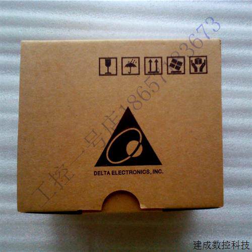 议价全新原装台达EH系列PLC扩充卡2输入DVP-F2AD 2输出DVP-F2DA现