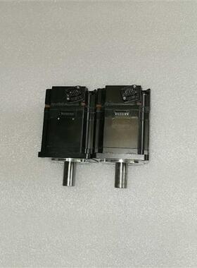 议价SGMJV-02ADL21 安川伺服电机 测试包好(明润配件)