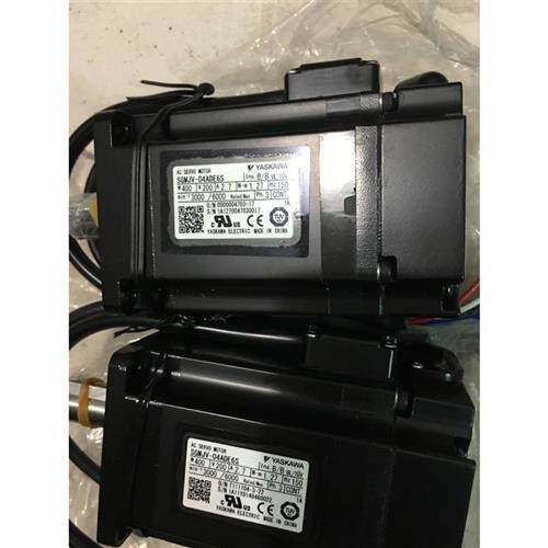 议价SGMGV-09ADC6C+SGDV-7R6A01A 全新原装现货 质保一年 低