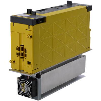 议价A06B-6096-H105/H307/H204发那科专用全新原装驱动器质保一年