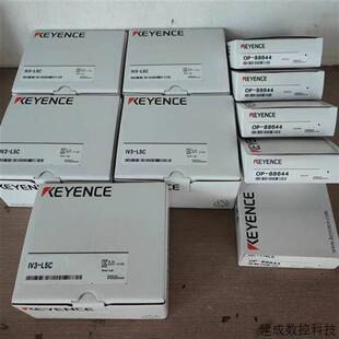 议价日本KEYENCE基恩士相机光源IV3 现货 L5C原装
