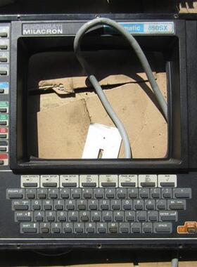 议价3-525-0978A MONITOR PANEL ACRAMATIC A850SX