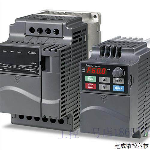 议价原装正品台湾台达E系列变频器VFD220E43A 380V/22KW全新质保
