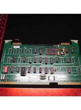 议价NANOMETRICS 8205-0142 PCB,I/O (CS4)
