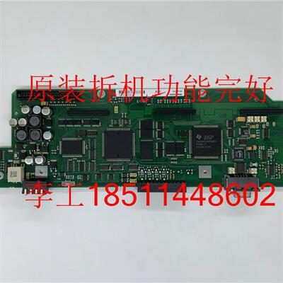 议价A5E00158598原装拆机6SE70变频器CUCP板主板CUCP-02控制板