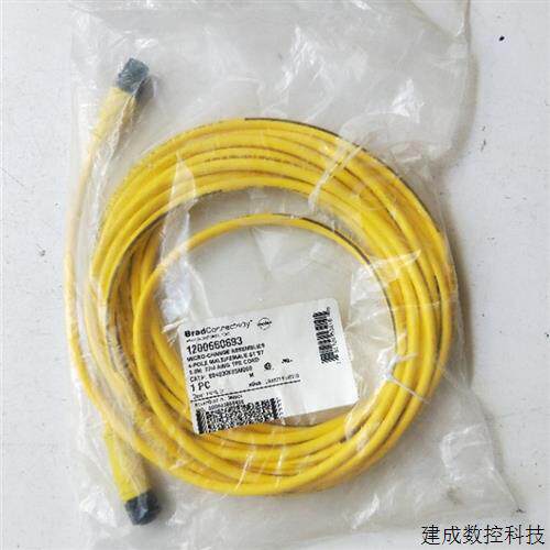 议价全新原装正品Brad 1200660693 884030K05M060 实物 现货 wood