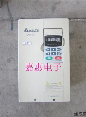 议价原装台达变频器 VFD110F43A VFD-F 380V 11KW 包好保修