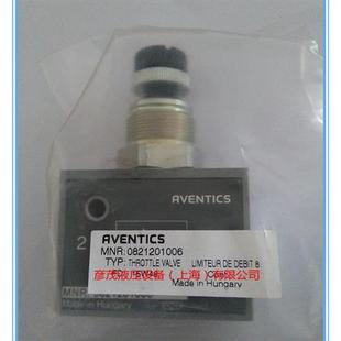 aventics品牌过滤减压阀力士乐 议价供应0821201006气动阀