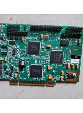 议价SCANLAB AG RTC-3 V1.3 PCI Card