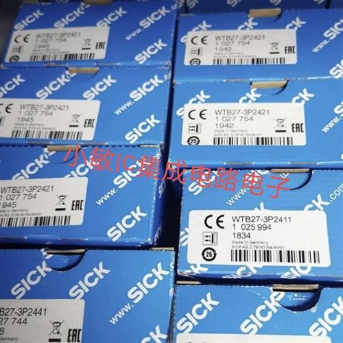 议价WTB27-3P2421 3P2461 3P2461S24 3P2411 3P2411S18 3P2483S31