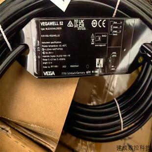 议价VEGA投入式 液位计变送器VEGAWELL52线长25m