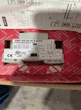 议价瑞士佳乐控制器VMU-SAV10XSFX拍前询价