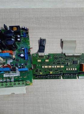 议价ACS510550变频器驱动板电源板 SNAU4132带拍前询价