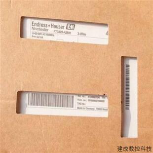 A2B31 FTC325 恩德斯豪斯电容信号转换拍前询价 议价E