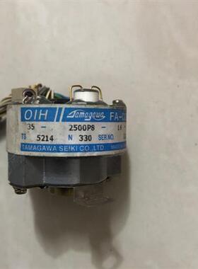 议价多摩川编码器 TS5214N330 TAMAGAWA OIH35-2500P8-L6-5V