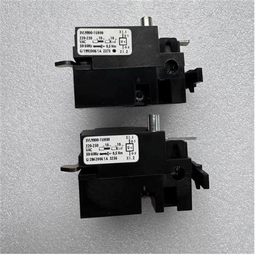 议价产品欠压线圈 3VL9800-1UH00 VL630-VL1250通用 AC220V