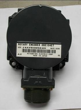 议价OSA105S2  三菱编码器特价现货质保一年欢迎询价