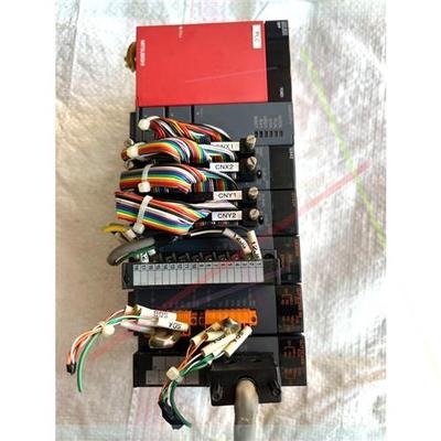 议价精品三菱Q系列一组 Q61P Q02HCPU  QX42