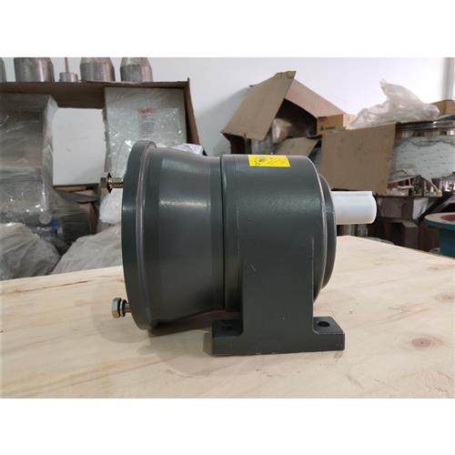 议价直销晟邦齿轮减速机CHM-1-2-3-4-5-6配东元防爆气动电