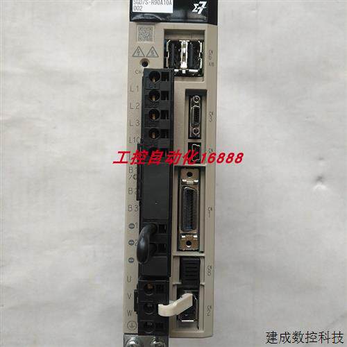 议价驱动器SGD7J-04AFC6E SGDL-08AS SGDS-08A05A SGD7S-2R8A00B2