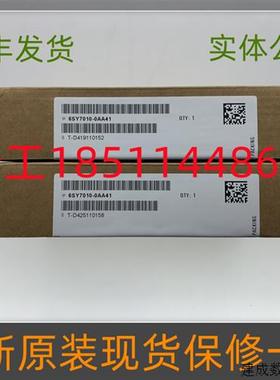 议价6SY7010-0AA45全新原装变频器可控硅晶闸管模块