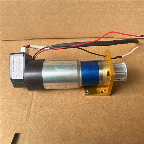 议价3557K024CS直流电机拆机30/1 3.71:1 K2242 HEDS5500E