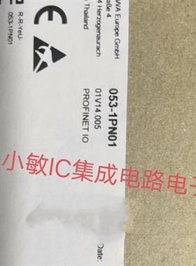 议价VIPA053-1PN01 323-1BH00 022-1BD00