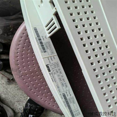 议价(议价)evs9324-etv100拆机9新伦茨变频器9300系列9