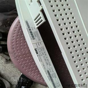 议价 etv100拆机9新伦茨变频器9300系列9 evs9324