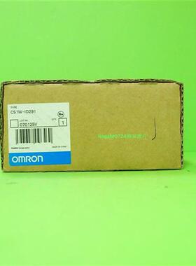 议价CS1W-ID291全新原装
