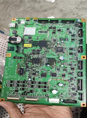 议价理光DD5450主板 速印机 W9-V5004 质量保证包好适用