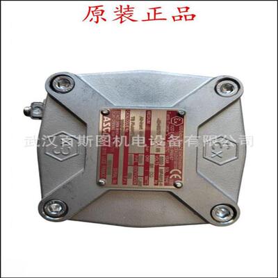 议价WSNF8327B122原装美国ASCO电磁阀 不锈钢隔爆电磁阀